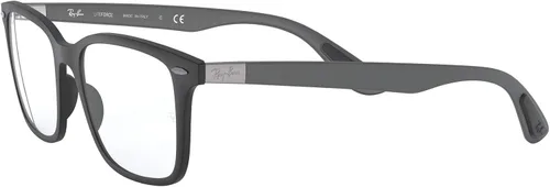 Vista 3 de Ray-Ban RX7144 Square Prescription Eyewear Frames