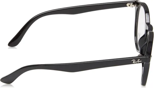 Vista 3 de Ray-Ban Junior Kids RY1594 - Marcos redondos para anteojos graduados