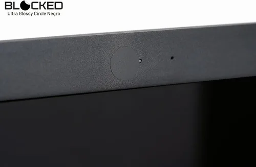 Vista 4 de Calcomanías de vinilo originales para cámara web Cubiertas de privacidad reutilizables y apilables para todos los dispositivos con cámara 5 95