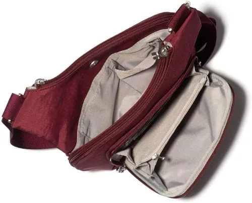 Vista 6 de Baggallini Criss Cross