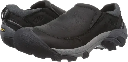 Vista 7 de KEEN Men's Targhee 2 Soho Slip on Casual Leather Shoe
