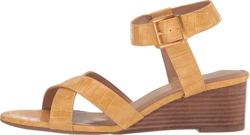 Vista 8 de Aerosoles Sandalias de cuña Warner para mujer