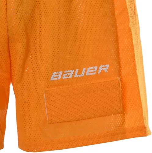 Vista 3 de Bauer Pantalones cortos Core Mesh Jock para hombre