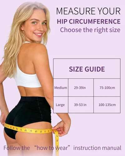 Vista 6 de Cinturón FALCOFIT SI para Hombres y Mujeres – Soporte Pélvico Sacroilíaco para Alivio del Dolor de Espalda Baja, Cadera y Ciática – Soporte Lumbar