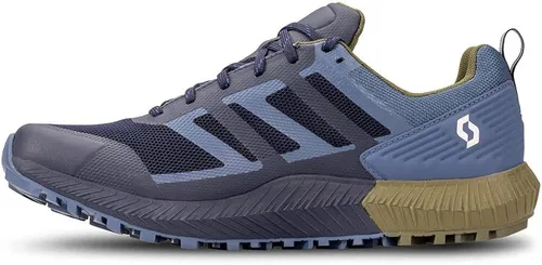 Vista 4 de Scott Men's Kinabalu 2 GTX Shoes, Dark Blue Metal Blue, 40.5 EU
