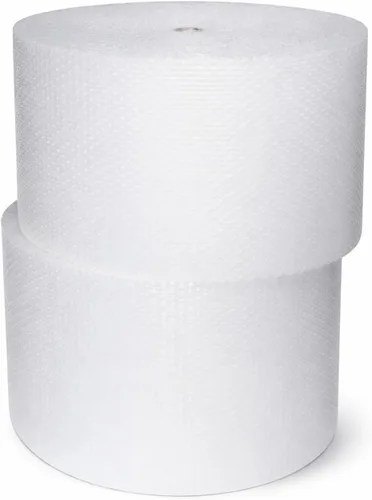 Vista 5 de Rollo acolchado de burbujas pequeñas de 3/16" SH 150 x 12 pulgadas de ancho 150 pies
