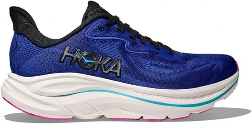 Vista 36 de Tenis de mujer Hoka Clifton 10 Rubor/Rose Latte