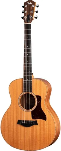 Vista 3 de Taylor GS Mini-e Mahogany, Guitarra acústica