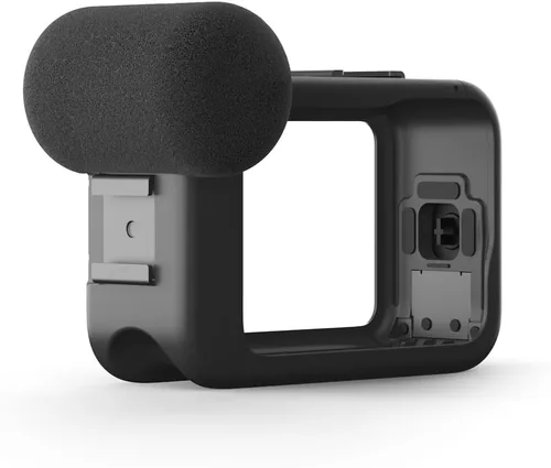Vista 4 de Media Mod (HERO9 Negro) - Accesorio oficial GoPro (ADFMD-001)