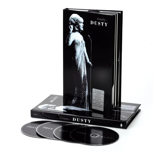 Vista 3 de Simply Dusty