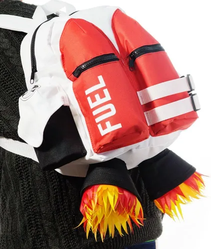 Vista 2 de SUCK UK - MOCHILA ESPACIAL RUCKSACK NIÑOS JETPACK ASTRONAUT UNISEX BOLSA ESCUELA