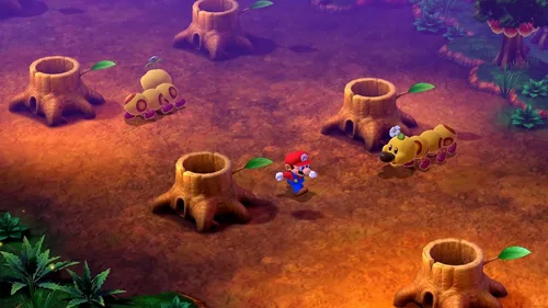 Vista 4 de Super Mario RPG - Nintendo Switch (International Version)