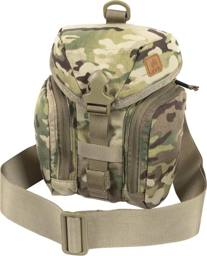 Vista 12 de Helikon-Tex Bolsa de kit de supervivencia Essential Bushcraft (negro)