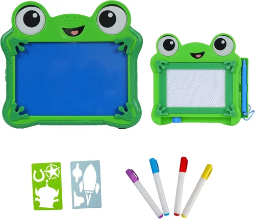 Vista 5 de Disney Pixar Toy Story 5 Draw & Erase Lilypad - Juego de tablillas