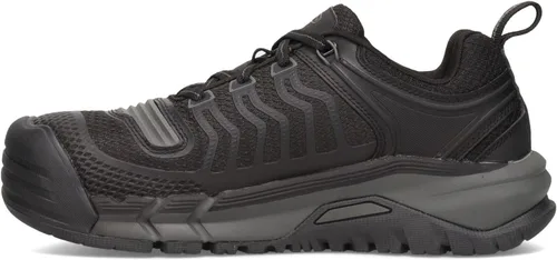 Vista 4 de KEEN Utility mens Kansas City Low Work Shoe