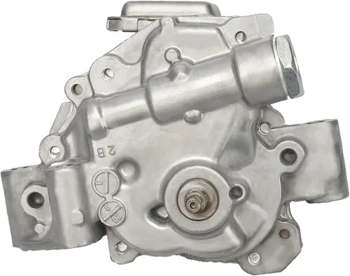 Vista 5 de Bomba de aceite de motor DRIVESTAR para Toyota Scion 2.4L