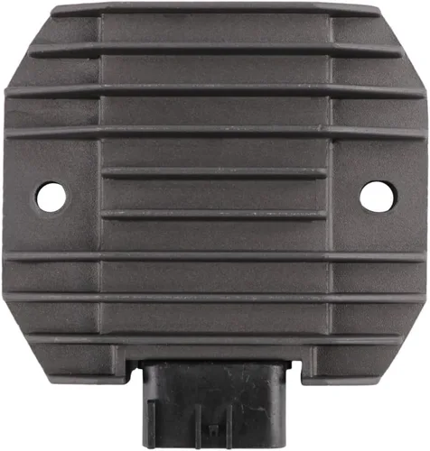 Vista 6 de 5BN819600000 Regulador de voltaje rectificador para Yamaha YZF R6/XVS 125 250 650 1100/RHINO 450 660 /KODIAK 400 450/GRIZZLY 350 /BT1100 /WR250R
