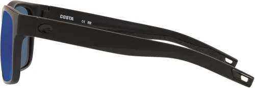 Vista 4 de Costa Del Mar Spearo - Gafas de sol cuadradas para hombre