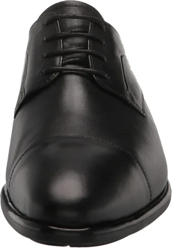Vista 2 de ECCO Citytray Plus Luxe Cap Toe Oxford para hombre