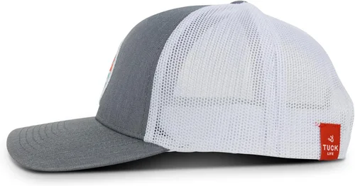 Vista 5 de Sombrero de camionero para hombre