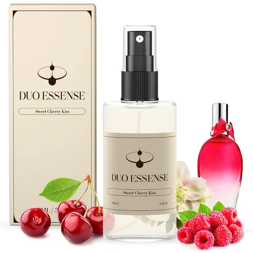 Vista 18 de Imperio Dorado - Perfume para Hombre - Fragancia 3.4 fl oz / 100 ml