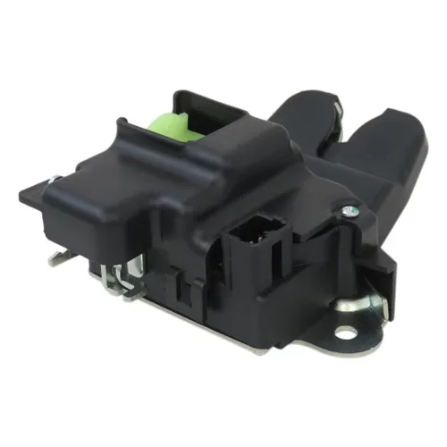 Vista 6 de Pestillo del maletero del portón trasero 81230-3X010 para Hyundai Elantra Limited Sedan 4 puertas 1.8L 1797CC l4 Gas DOHC aspirado naturalmente