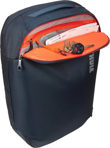 Vista 8 de Thule Subterra Convertible Carry On 40L