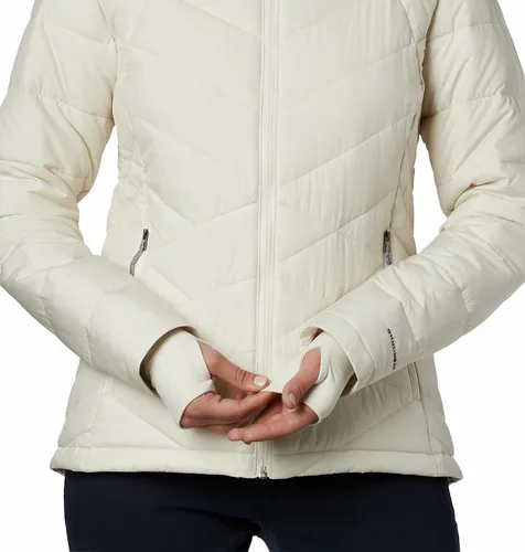 Vista 4 de Columbia Heavenly HDD - Chaqueta para mujer
