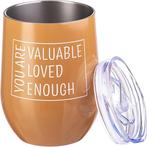 Vista 2 de DiverseBee Regalos inspiradores para mujeres, hombres, mejores amigos, mamá, hermana, esposa, novia, jefe, compañero de trabajo, enfermeras, regalos