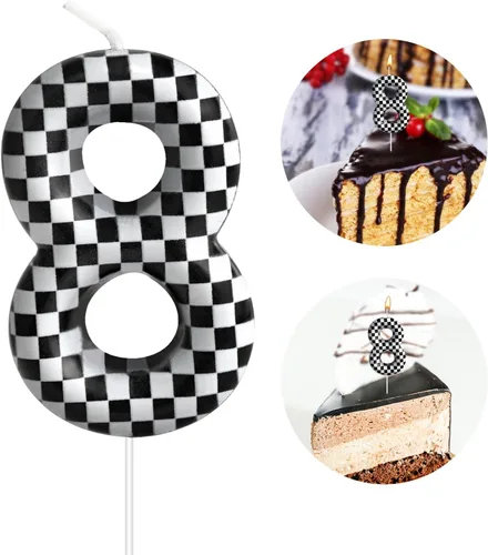 Vista 28 de Velas de Cumpleaños con Tema de Juguetes e Historia de Juguetes para Niños - Decoraciones Temáticas de Pastel, Suministros de Fiesta