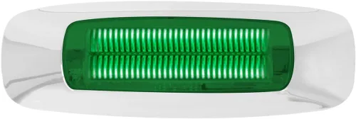 Vista 16 de GG Grand General 74720 3-1/2 pulgadas Rect. Prime Amber 4 LED Luz de doble función