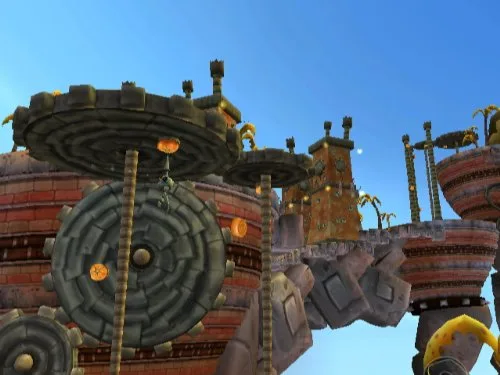 Vista 19 de Kore Gang - Nintendo Wii