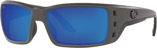 Vista 2 de Costa Del Mar Gafas de sol rectangulares Permit para hombre