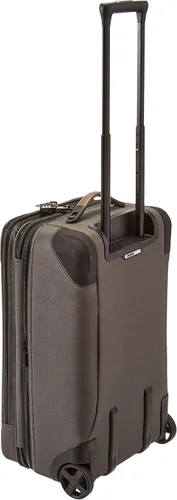 Vista 4 de Victorinox Lexicon 2.0grande ampliable Equipaje de Mano, Gris), 601177