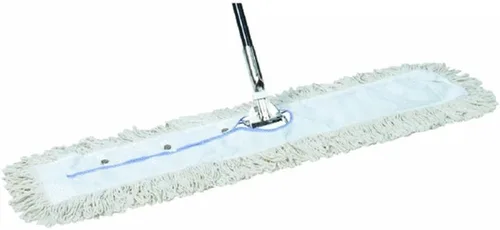 Vista 7 de O-Cedar Commercial, mopa para polvo Maxi Dust, Blanco, 24 - pulgadas