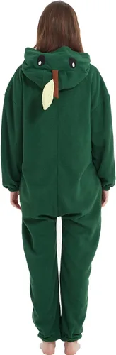 Vista 2 de Pijamas de una sola pieza, ropa de dormir