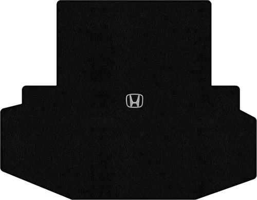 Vista 6 de Lloyd Mats Alfombrillas para Honda Accord 2003-2007