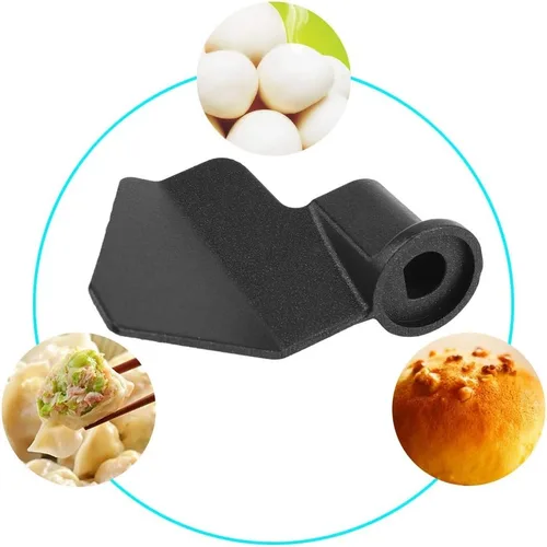 Vista 7 de Oster Bread Maker Paddle - Reemplazo de hoja de amasado antiadherente para máquina de pan