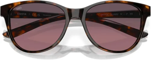 Vista 5 de Costa Del Mar Gafas de sol Catherine Cat Eye para mujer