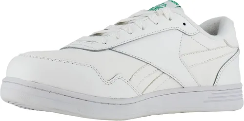 Vista 4 de Reebok Work Club MEMT Work Sneaker Composite Toe Mujer Oxford