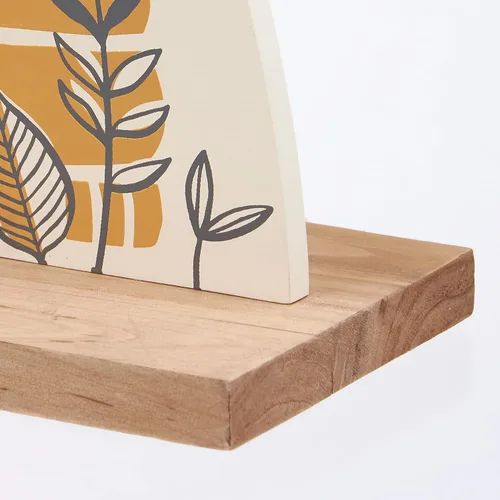Vista 4 de Primitives by Kathy Sujetalibros decorativos Bee Skep