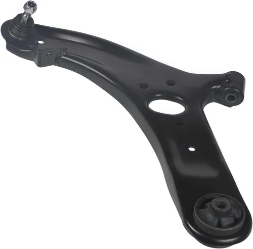 Vista 20 de Detroit Axle - Rótula de brazo de control inferior delantero derecho para Honda Accord 2008-2012, TSX 2009-2014, montaje de rótula de brazo