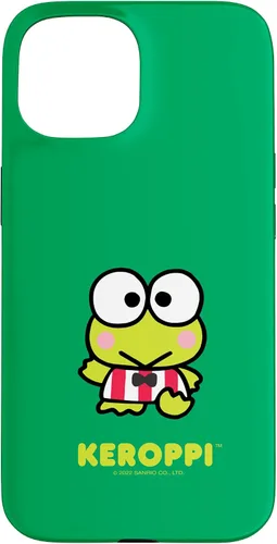 Vista 6 de Keroppi - Carcasa frontal y trasera para iPhone 17