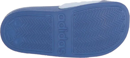 Vista 4 de adidas Sandalias de ducha unisex Adilette para niños
