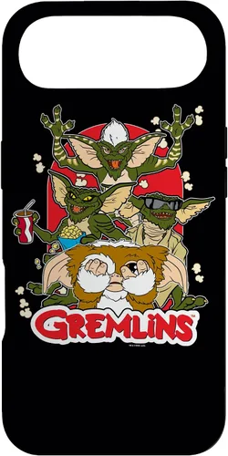 Vista 27 de Gremlins Popcorn Case for iPhone 17