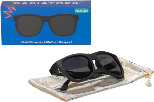 Vista 48 de Babiators Anteojos de sol unisex para Bebé Originales anteojos de sol