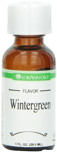 Vista 13 de LorAnn Amaretto SS Flavor, botella de 1 onza