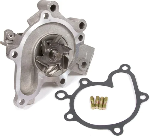 Vista 6 de Evergreen TBK228MVC - Kit de sellos de motor Mazda FS 2.0L, kit de correa dentada, junta de tapa de válvula, bomba de agua GMB
