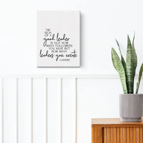 Vista 45 de Lienzo cristiano inspirador para pared, enmarcado, regalos religiosos positivos, pinturas en lienzo, póster de versículo bíblico para el hogar