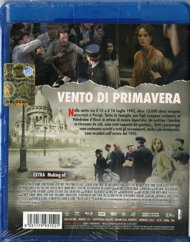 Vista 2 de Vento Di Primavera